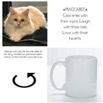 23319 - Family Photo Personalized Coffee Mug