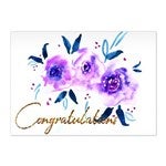 49445 - Card Isle Landscape Text Only Greeting Card