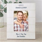 43867 - Write Your Own Personalized Shiplap Picture Frame