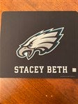 38758 - NFL Philadelphia Eagles Personalized Mouse Pad