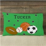 7671 - You Choose Personalized Pillowcase