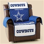 47217 - NFL Dallas Cowboys Furniture Protector