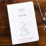 12140 - Precious Moments® Childrens Personalized Bible