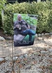 23103 - Photo Memorial Personalized Garden Flag