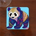 13942 - Picture Perfect Personalized Bar Photo Coaster