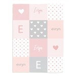 37182 - Sweet Baby Personalized Blanket