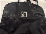 22979 - Water Resistant Embroidered Garment Bag