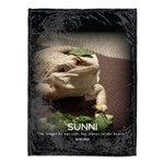 23760 - Pet Memorial Personalized Photo Blanket