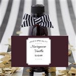 18992 - Party Favor Personalized Mini Bottle Liquor Labels