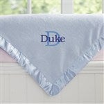 12289 - All About Me! Embroidered Baby Blanket