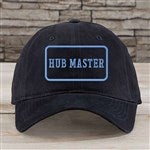 49387 - His Classic Embroidered Baseball Cap