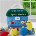 18017 - My First Mini Tackle Box Personalized Playset by Baby Gund®