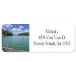 6698 - Just Us Photo Address Labels