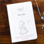 12140 - Precious Moments® Childrens Personalized Bible