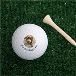 8593 - Picture Perfect Personalized Photo Golf Ball Set