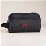 51543 - The Classic Embroidered Travel Case