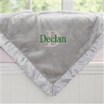 12289 - All About Me! Embroidered Baby Blanket