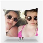 51556 - Your Own Photo Personalized Photo Blanket