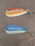 14541 - Big Catch Personalized Fishing Lure