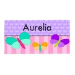 17485 - Just For Her Personalized Beach Towel