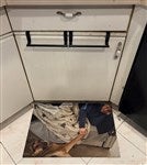 9979 - Picture It! Photo Personalized Doormat