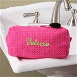 6797 - Ladies Embroidered Makeup Bags