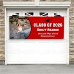 40474 - The Graduate Personalized Banner