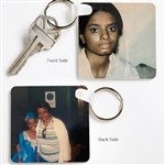 19626 - Personalized Photo Keychain