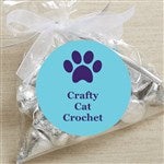 34822 - Choose Your Icon Personalized Birthday Gift Stickers