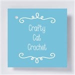 18935 - Write Your Own Personalized Gift Tags