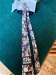 21594 - His Favorite Personalized Photo Tie