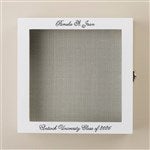 49316 - Graduation Engraved Shadow Box