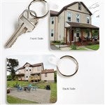 19626 - Personalized Photo Keychain