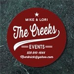 36668 - Brewing Co. Personalized Paper Coasters