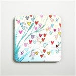 51436 - Your Own Photo Personalized Coaster