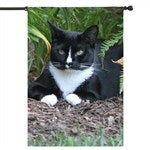 51486 - Your Own Photo Personalized House Flag