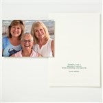 7496 - Birthday Photo Personalized Greeting Card