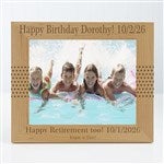 24272 - Create Your Own Engraved Picture Frame