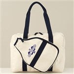 47846 - Embroidered Pickleball Duffle Bag