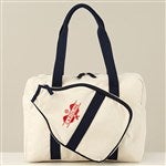 47846 - Embroidered Pickleball Duffle Bag