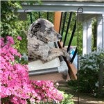 51464 - Your Own Photo Personalized Garden Flag