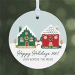 49265 - Favorite Neighbor Personalized Ornament