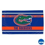 49768 - NCAA Florida Gators Personalized Wall Tapestry