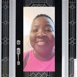 49188 - Picture It! Personalized Photo Door Banner