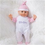 29903 - Personalized 16\" Baby Doll