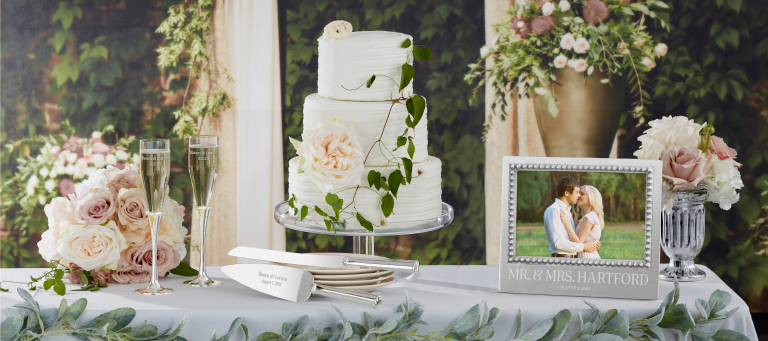 wedding party gifts