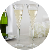 wedding and anniversary