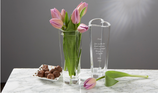 wine glasses