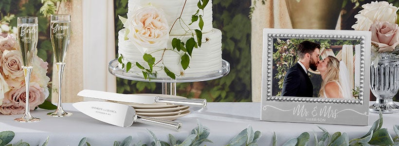 Wedding Couples