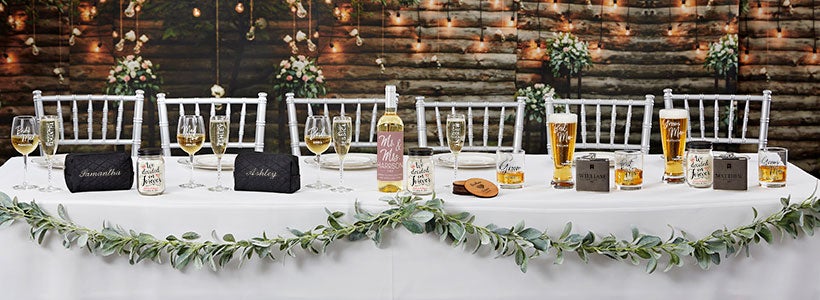 Wedding Party